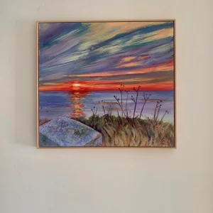 Last Light, Portland, Dorset